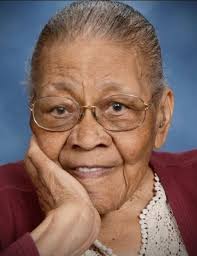 Obituary information for Elsie Jane Jackson