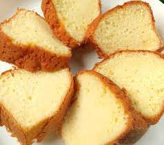 Cara membuat bolu pisang panggang dengan tambahn kismis. Resep Bolu Panggang Mudah Banget Cuma 5 Langkah Saja