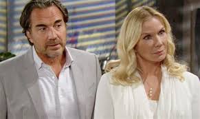 B&B Spoilers: Ridge Rejects Brooke, Taylor Rejects Ridge-Will He Be Alone? - Soap Opera Spy