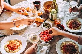 How to Make a Full-Course Italian Meal | Foodal