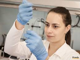 Ústav polymérov SAV