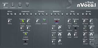 مهكر 2022 apk أحدث اصدار. N Track Studio Multitrack Recording Editing Mixing Software