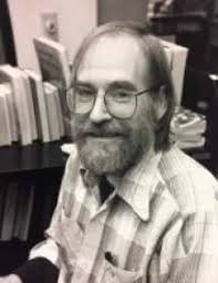 John William Sjoberg