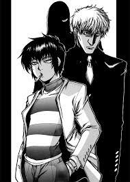 Page 2 Hellsing The Dawn Chapter 4 Hiranomoe Scans Bureau Hellsing Dawn Cowboy Bebop