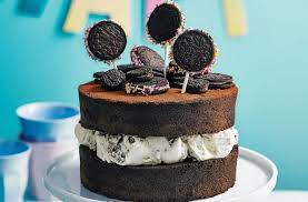 15 inspirasi kue ulang tahun anak yang akan membuat si kecil lebih happy. 4 Inspirasi Kue Ulang Tahun Buatan Sendiri Untuk Si Kecil Orami