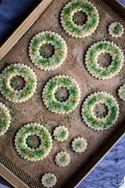 Love them.the flavor is very addicting.you want to keep eating them however i do not roll and use a cookie cutter. Anise Seed Sugar Cookies The Beach House Kitchen