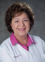 Debra S. Finney, MS, DDS, a Periodontist with Folsom Periodontics