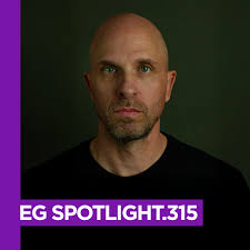 EG SPOTLIGHT.193 Fabian Krooss