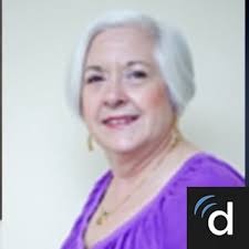 Dr. Judith Ortman-Nabi, MD