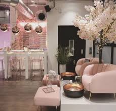 Add beauty salon to one of your lists below, or create a new one. Pin By Mariam On Interior Design Ideas Beauty Studio Salon Interior Design Salon Suites Decor Salon Interior