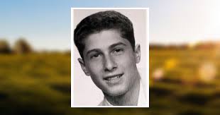 Nunzio Ferrara Obituary January 9, 2022