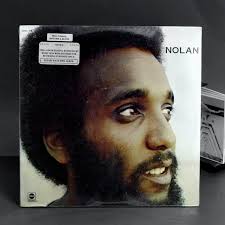 Rare Nolan Porter Nolan ABCX 766 Original Copy. PROMO! SEALED!!