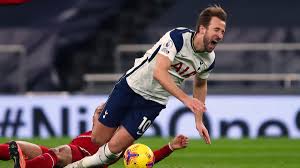 Asked if bale could now kick on and help lessen the impact caused by kane's injury, mourinho said: Harry Kane Injury News Tottenham Hotspur Striker Should Return Next Week Says Jose Mourinho Eurosport