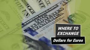 Dolar kurları konusunda en çok araştırılan dolar fiyatı güncel rakamı yukarıdaki tabloda yer almaktadır. Where Do I Exchange For In Ireland Updated For 2021