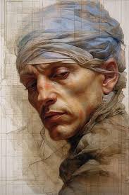 Dorota Piotrowiak Polish Artist.