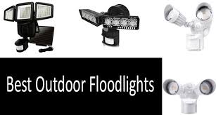 10w waterproof led flood light 220v reflector outdoor yard projector floodlight. Top 5 Best Outdoor Floodlights In 2021 From 39 To 199
