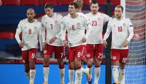 Erleben sie das em (d) handball spiel zwischen dänemark (f) und russland (f) live mit berichterstattung von eurosport. Danemark Vs Finnland Em 2021 Vorrundenspiel Heute Live Im Tv Livestream Und Liveticker