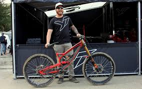 Aaron Gwin's Winning YT Tues