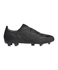 Play at the speed of thought with the new x speedflow. Adidas X Ghosted 2 Fg Dark Motion Schwarz Grau Fussballschuh Nocken Rasen