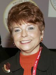 Judy Baar Topinka
