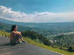 Puncak bogor jawa barat indonesia. Gunung Mas Puncak Aktivitas Fasilitas Lokasi Tiket Masuk