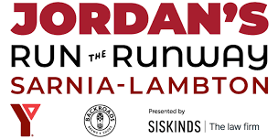 Jordan's Run the Runway - Sarnia-Lambton 2026