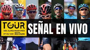 Desde el 19 al 21 de febrero de 2021 se correrá la edición no.53 del tour de los alpes marítimos y estos serán los equipos que participarán. Tour Des Alpes Maritimes Et Du Var 2021 Senal En Vivo Youtube