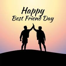 National best friend day was founded, so that regardless of life circumstances and various vicissitudes, people remembered their friends and friendship. National Bestfriend Day 2021