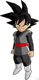 You can now use the skills with your custom characters!] the ultimate fusion of self proclaimed justice and rage! Upcoming Dragon Ball Fusions Update Will Add Trunks And Goku Black Nintendo Everything