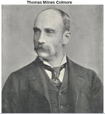 Thomas Milnes Colmore (1845-1916)