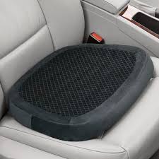 Awesome Memory Foam Cushion Ikuzo Car Accessories Best Car Seats Car Seat Cushion Car Seats