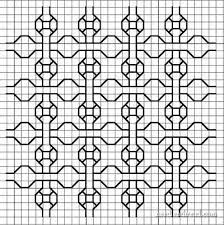 Free cross stitch pattern.com features over 200 patterns divided in different categories, from simple baby patterns, to difficult classic paintings that will provide hours of enjoyment even to the expert stitcher. Blackwork Design Development Further Variations Blackwork Embroidery Designs Blackwork Patterns Blackwork Embroidery