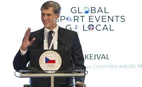 On popular bio, he is one of the successful rower. Jiri Kejval Se Bude Podilet Na Smerovani Marketingu Mov Mediaguru