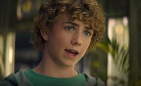 Why Did Luke Betray Percy in Percy Jackson and the Olympians?