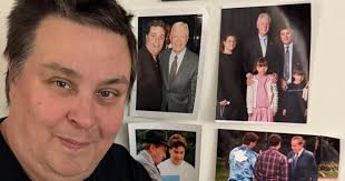 COMMENTARY: Meet Mike Condon, our newsroom's pursuer of presidents