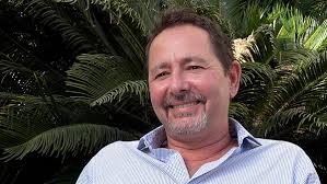 Dynamic Television's Dan March