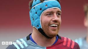 Joe Gray: Harlequins hooker signs new contract