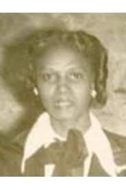 Josephine Booker Obituary in Nashville at Terrell Broady Funeral Home