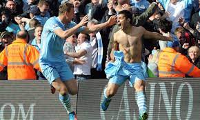 But it looked as if qpr had ruined their big day. From Anfield 89 To Aguero In 2012 Five Other Final Day Title Finishes Soccer The Guardian