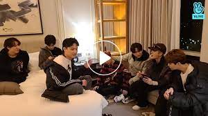 Got7 i got7 6th fan meeting 우리가 사랑했던 그 겨울. V Live