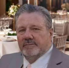 Dennis Hardy Obituary (1946