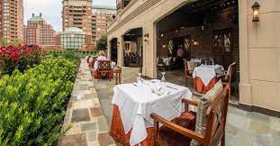Menu & reservations make reservations. Happy Long Weekend Ambassador Dining Room Facebook