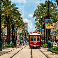 New orleans hotels and places to stay. How To Spend Only One Night In New Orleans