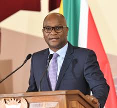 Mthethwa's family races to bring ambassador home for funeral
