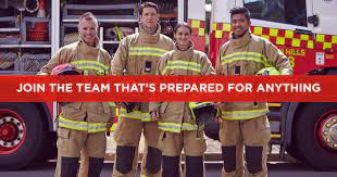 What Can I Do To Prepare To Be A Firefighter In Australia? - Quora