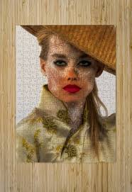 PEO 02167 by John Walborn Promenade Photos Wall Art