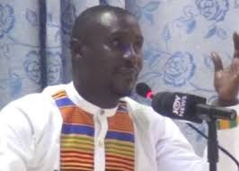 KMA gets outspoken Presiding Member