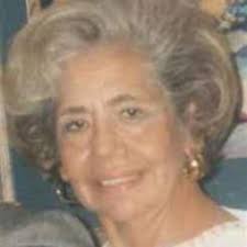 Amelia M. Nevarez Obituary January 3, 2015