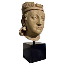 Treasures valorous of the Gupta Empire