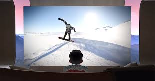 Oculus Tv Has Arrived On The Oculus Go Stand Alone Vr Headset Digital Trends Tv Digital Trends Oculus